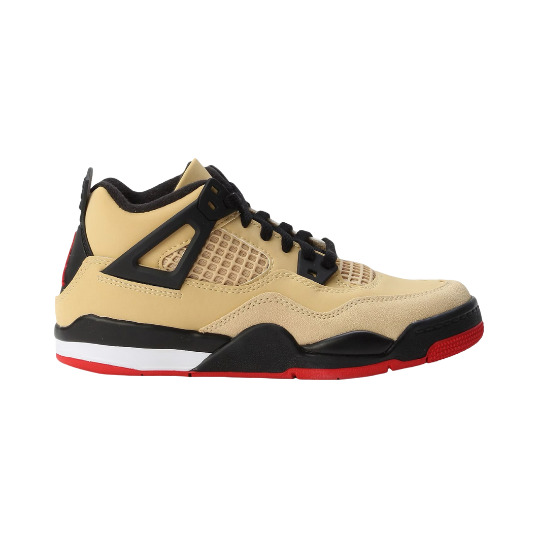 Jordan Retro 4