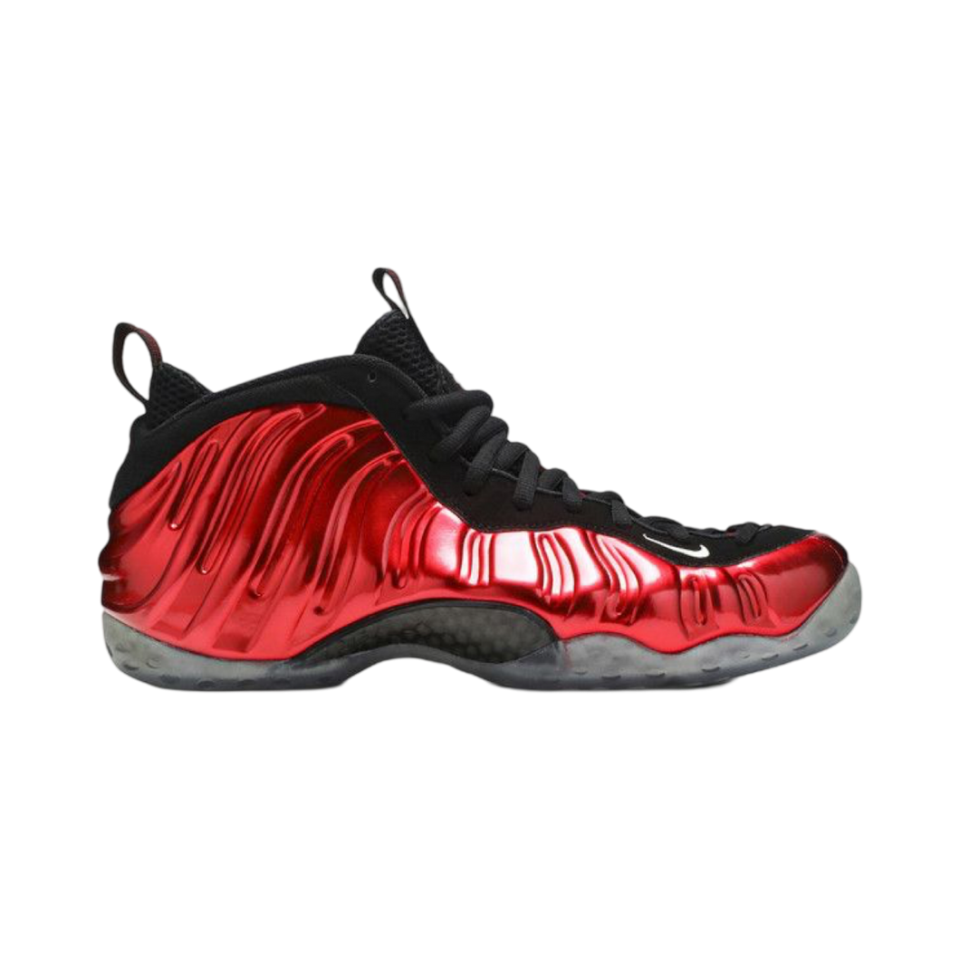Nike Air Foamposite One Pro “Metallic Red” 2017 (M)