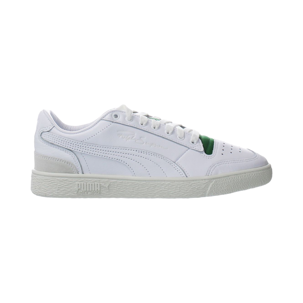 Puma Ralph Sampson Lo X R. Dassler Legacy Collection “Amazon Green” (M)
Sample Pair