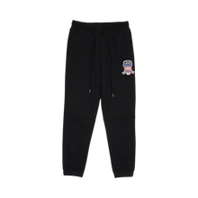 Avirex “Icon” Joggers Black (M)