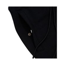 Avirex “Icon” Joggers Black (M)