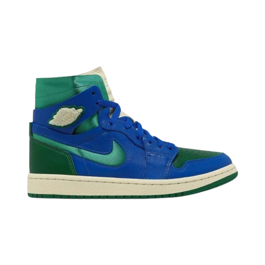 Jordan Retro 1 High Zoom Air CMFT SP