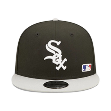 New Era 9Fifty MLB Chicago White Sox “BackLetter Arch” Snap Back