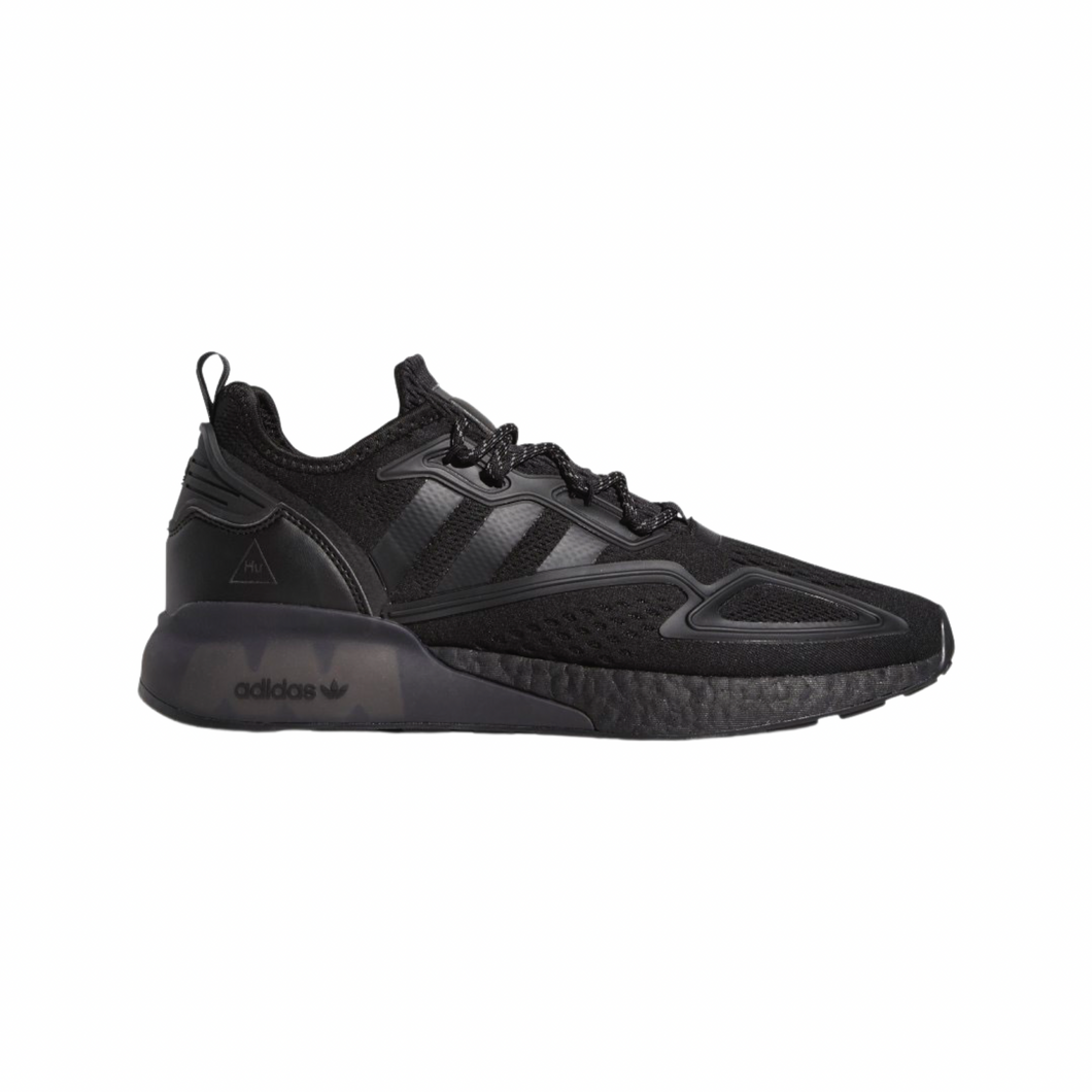 Adidas ZX 2K Boost “Pharrell Triple Black”