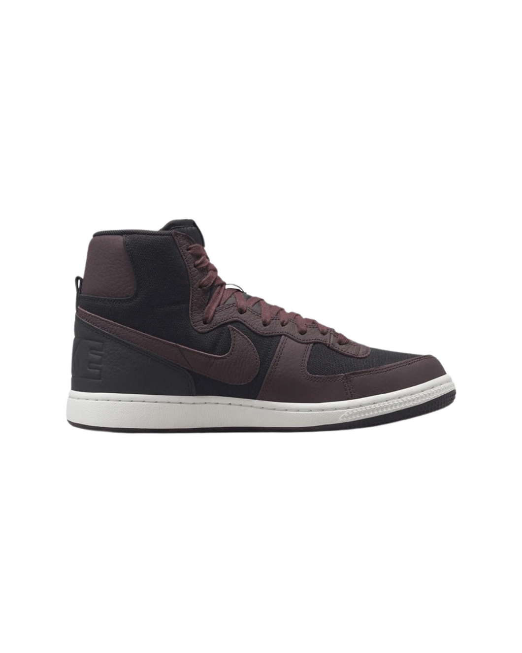 Nike Terminator High SE “Velvet Brown” (M)