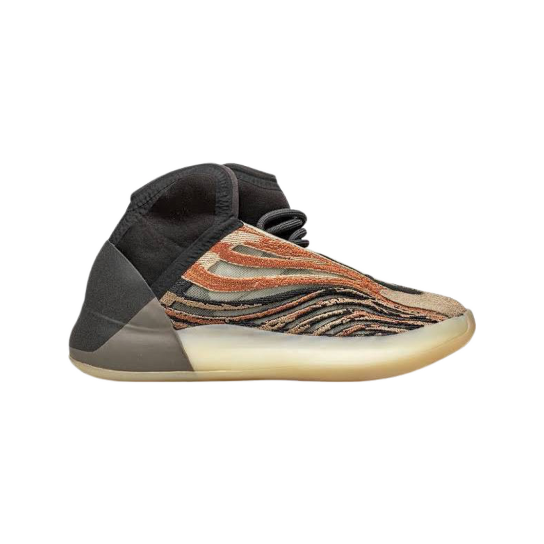 Adidas Yeezy QNTM “Flash Orange”