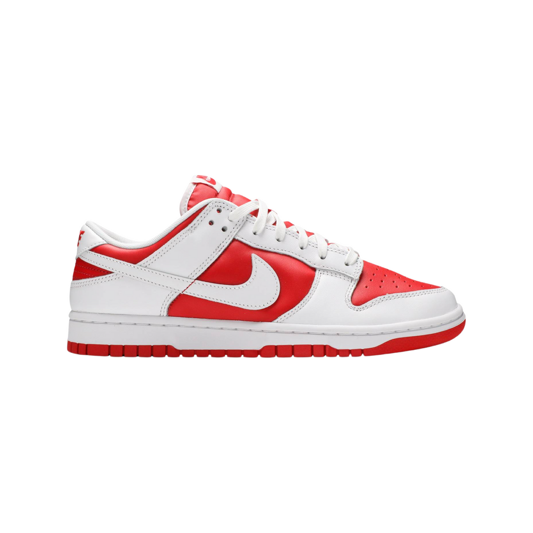 Nike Dunk Low “Championship Red” 2021 (M)