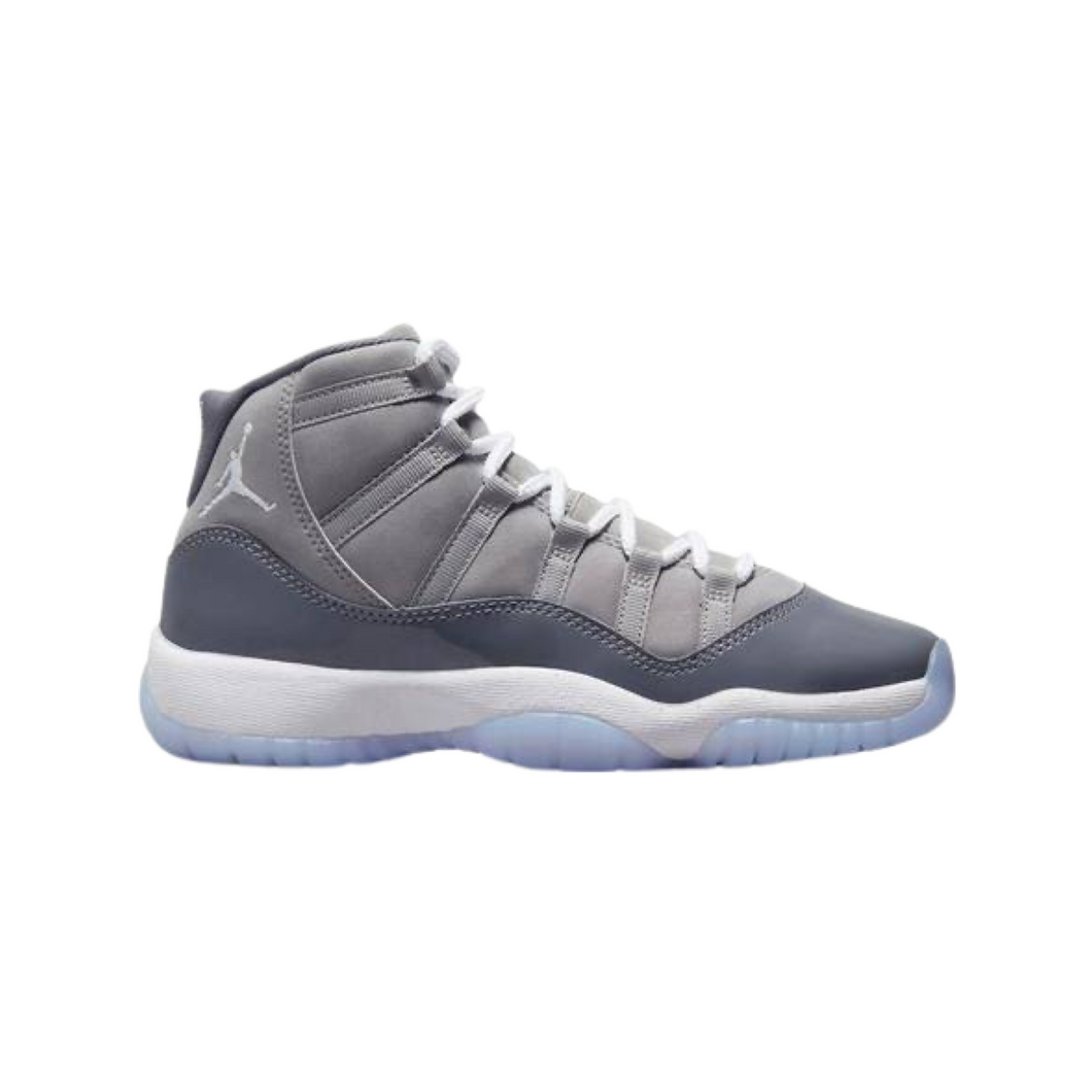 Jordan Retro 11