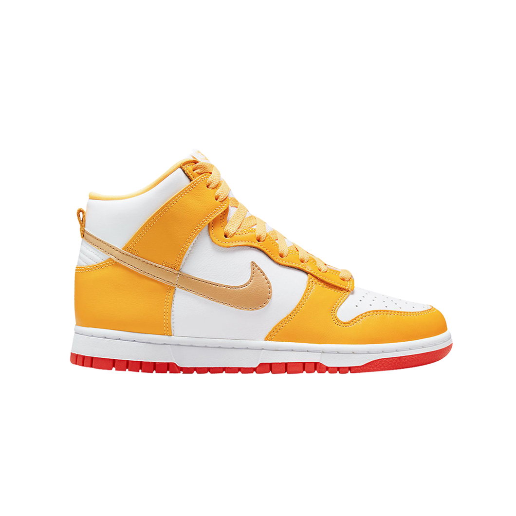 Nike Dunk High