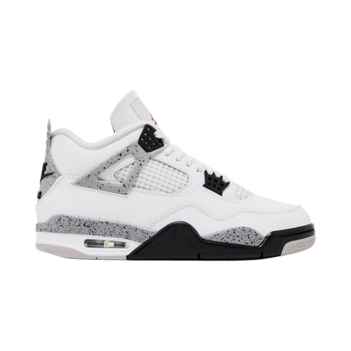 Jordan Retro 4 