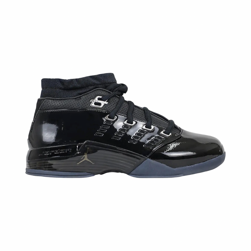 Jordan Retro 17 Low SP  