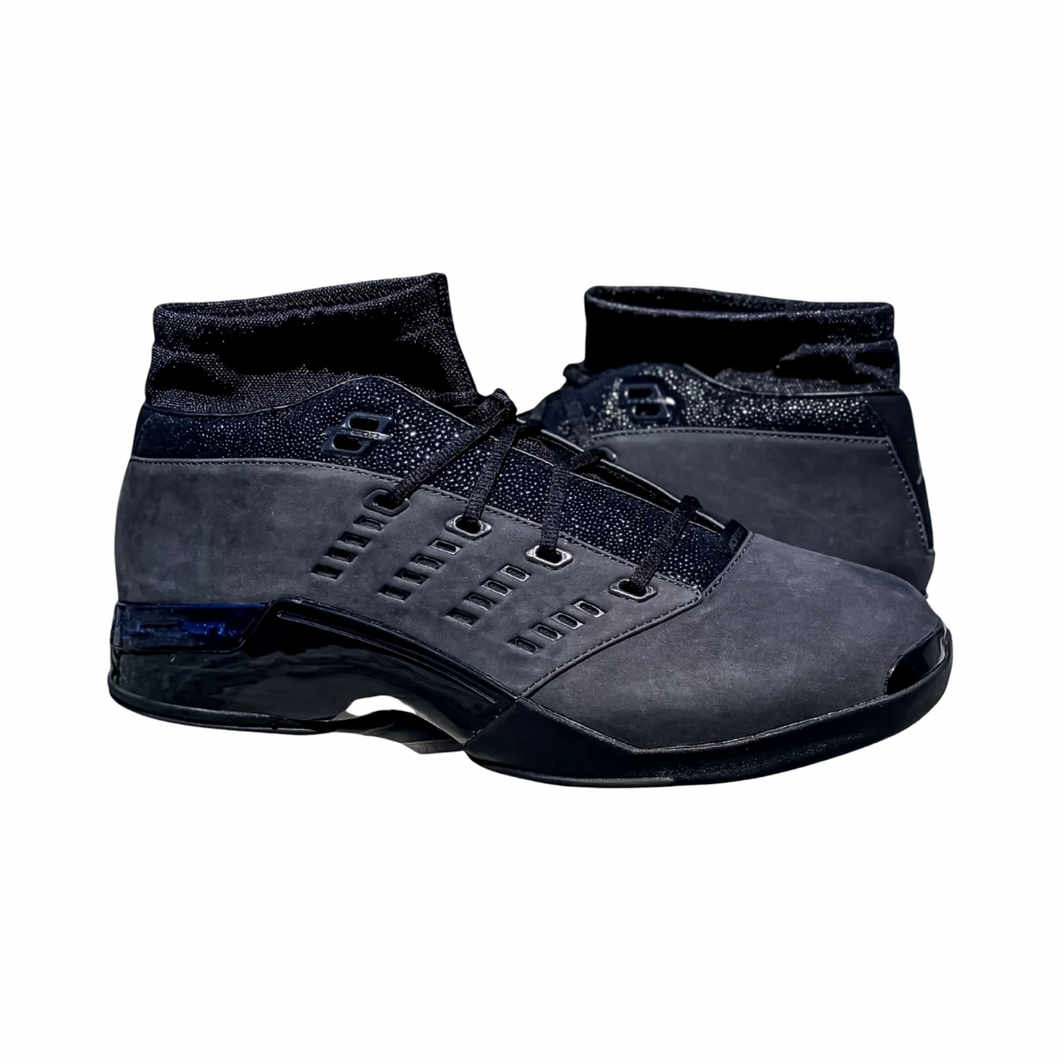 Jordan Retro 17 Low  