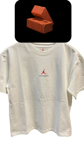 Jordan X Bike Air Tee