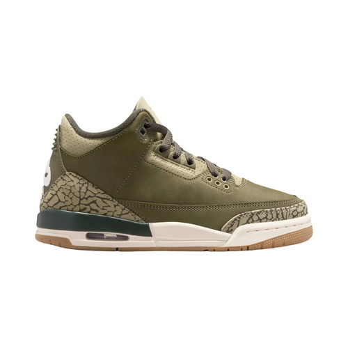 Jordan Retro 3 “Family Affair