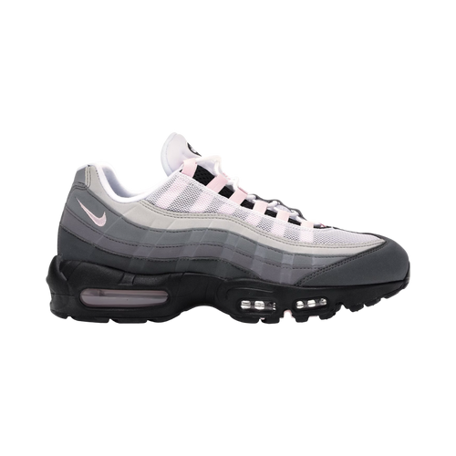 Nike Air Max 95 OG “Gunsmoke/Pink Foam ” (W)