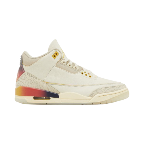 Jordan Retro 3 