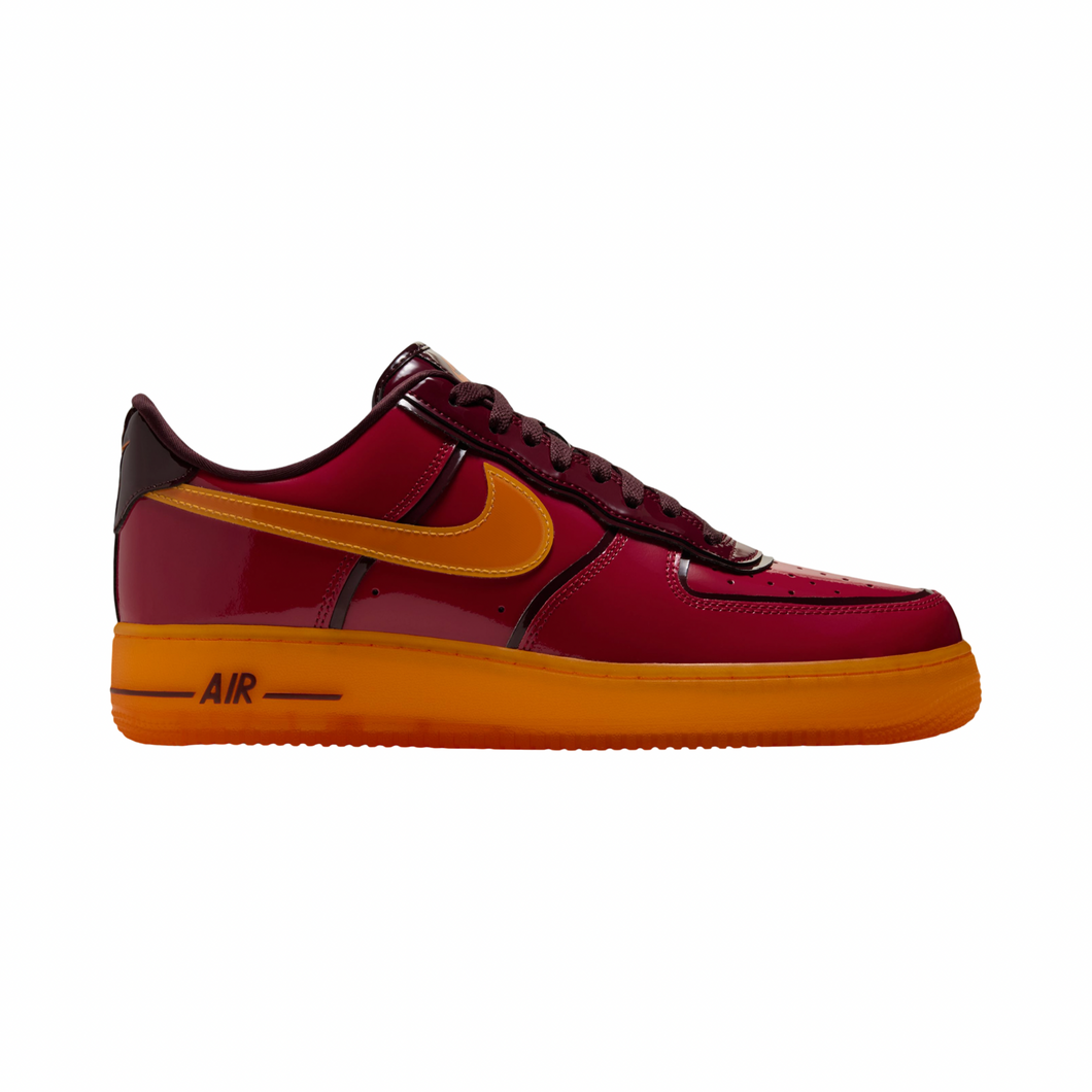 Nike Air Force 1 Low PRM  “Fire” (M)