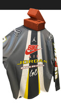 Jordan X Bike Air Jersey