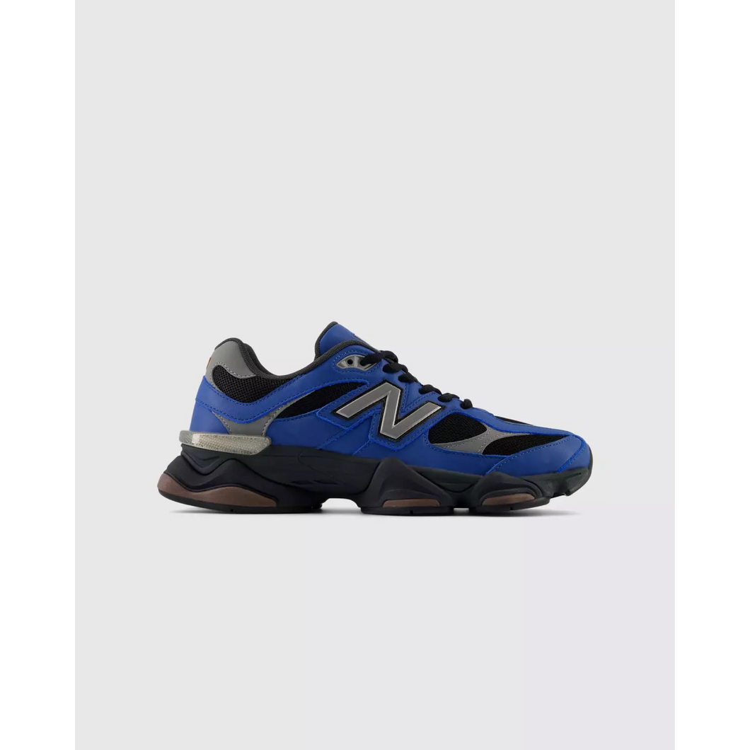 New Balance 9060 “Dark Royal Brown” (M)