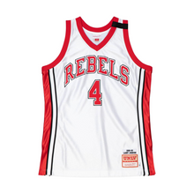 Mitchell & Ness Authentic UNLV 1989 “Larry Johnson” Jersey (M)