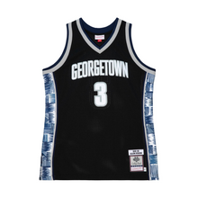 Mitchell & Ness Authentic Georgetown 1995 “Allen Iverson” Alternate Jersey (M)