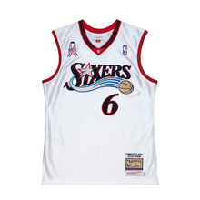 Mitchell & Ness Authentic All Star East 2001-02 “Allen Iverson” Jersey (M)