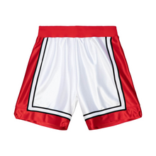 Mitchell & Ness Authentic UNLV 1989 Shorts (M)