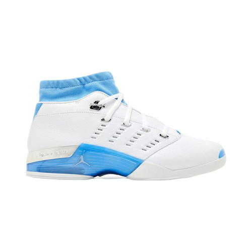 Jordan Retro 17 Low SP  