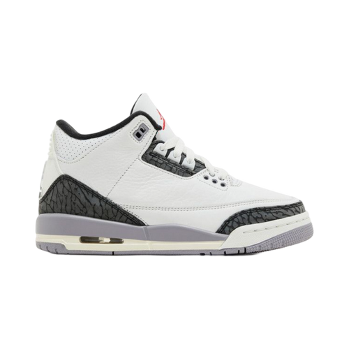 Jordan Retro 3 