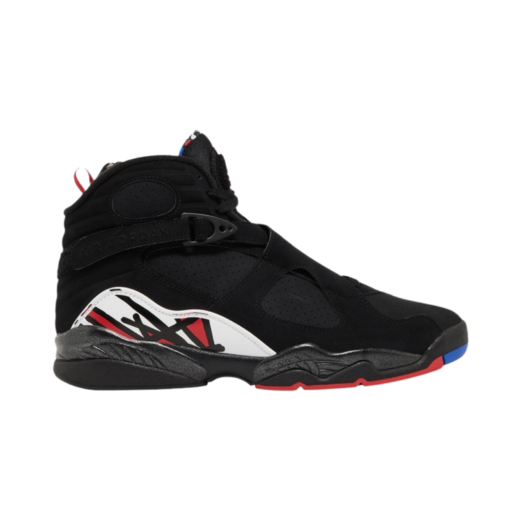 Jordan Retro 8 “Playoffs
