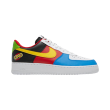 Nike Air Force 1 Low '07 QS “UNO” (M)