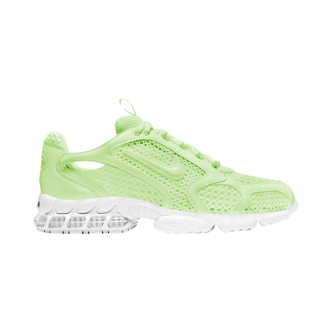 Nike Air Zoom Spiridon Cage 2 “Barely Volt” (M)