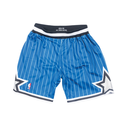 Mitchell & Ness Authentic “Orlando Magic” Away Shorts 1994-95 (M)