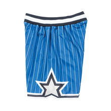 Mitchell & Ness Authentic “Orlando Magic” Away Shorts 1994-95 (M)
