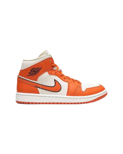 Jordan Retro 1 Mid SE “Sport Spice” (W)