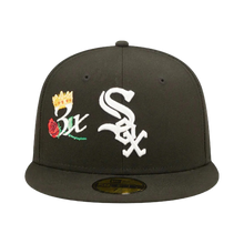 New Era 59Fifty MLB Chicago White Sox “3X Crown Champs” Fitted Hat