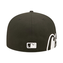 New Era 59Fifty MLB Chicago White Sox “Side Split” Fitted Hat