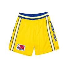 Mitchell & Ness Authentic “Golden State Warriors” Shorts 1980-81 (M)
