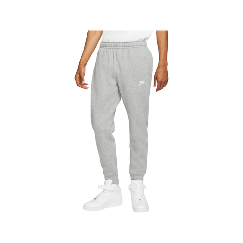 Nike Men’s Joggers “Heather Grey”