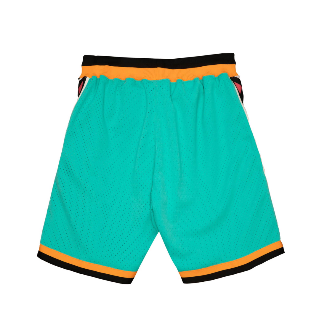 Authentic on sale nba shorts