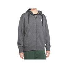 Nike Men’s Full-Zip Hoodie “Charcoal Gray”