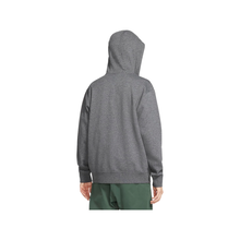 Nike Men’s Full-Zip Hoodie “Charcoal Gray”
