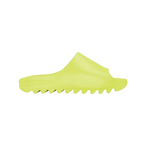 Adidas  Yeezy Slide “Glow Green