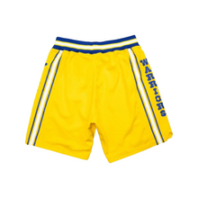 Mitchell & Ness Authentic “Golden State Warriors” Shorts 1980-81 (M)