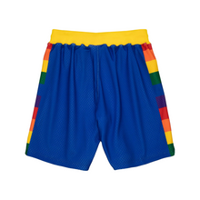 Mitchell & Ness Authentic “Denver Nuggets” Shorts 1991-92 (M)