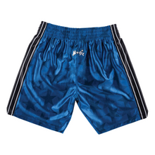 Mitchell & Ness Authentic “Orlando Magic” Shorts 2000-01 Men’s