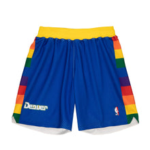 Mitchell & Ness Authentic “Denver Nuggets” Shorts 1991-92 (M)