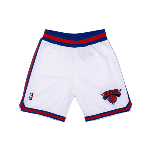 Mitchell & Ness Authentic “New York Knicks” Home Shorts 2008-09 (M)