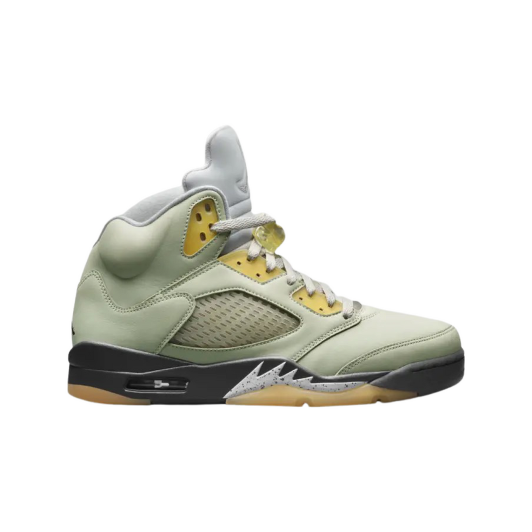 Jordan Retro 5 “Jade Horizon” (M)
