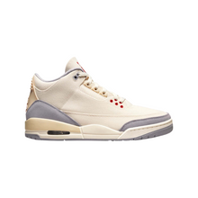 Jordan Retro 3 “Muslin” (M)